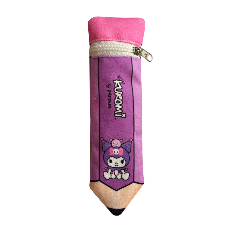 جامدادی مدل مداد کرومی کد 6