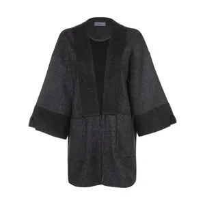 پالتو زنانه مانگ مدل نارسیس