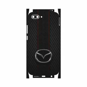 MAHOOT Mazda Motor-FullSkin Cover Sticker for Honor 10
