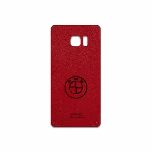 MAHOOT RL-BMW Cover Sticker for Samsung Galaxy Note 7