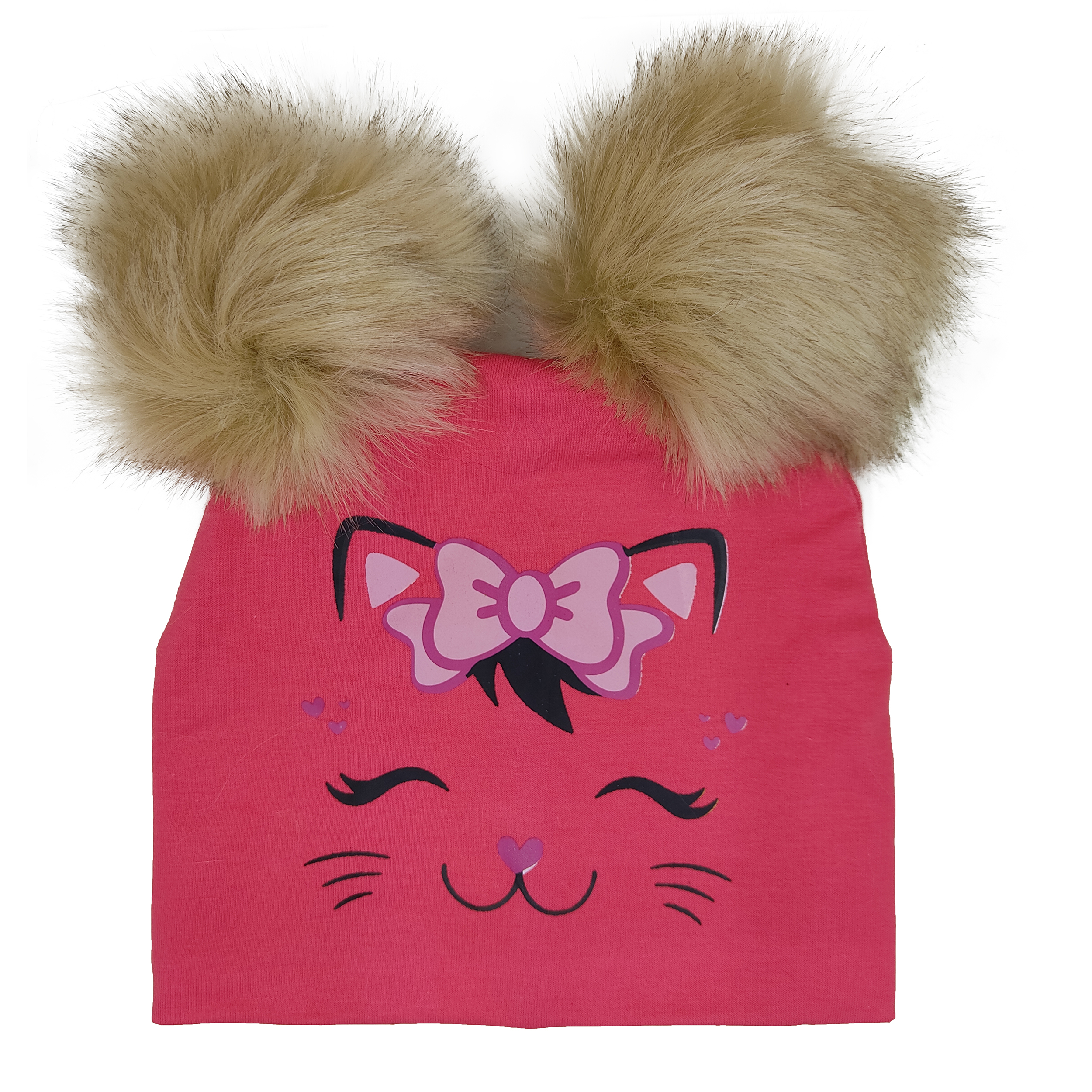 کلاه بچگانه کد p4