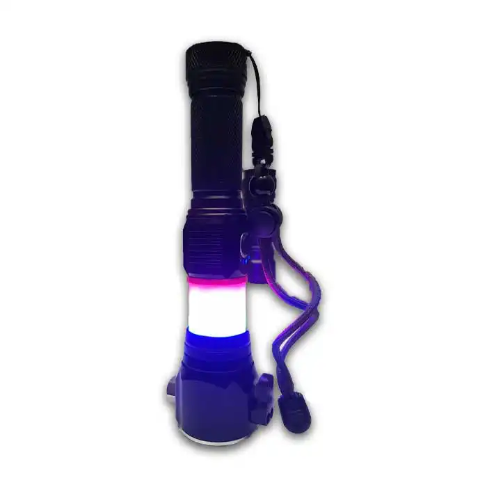 چراغ قوه دستی مدل ESCAPE RESCUE P50
