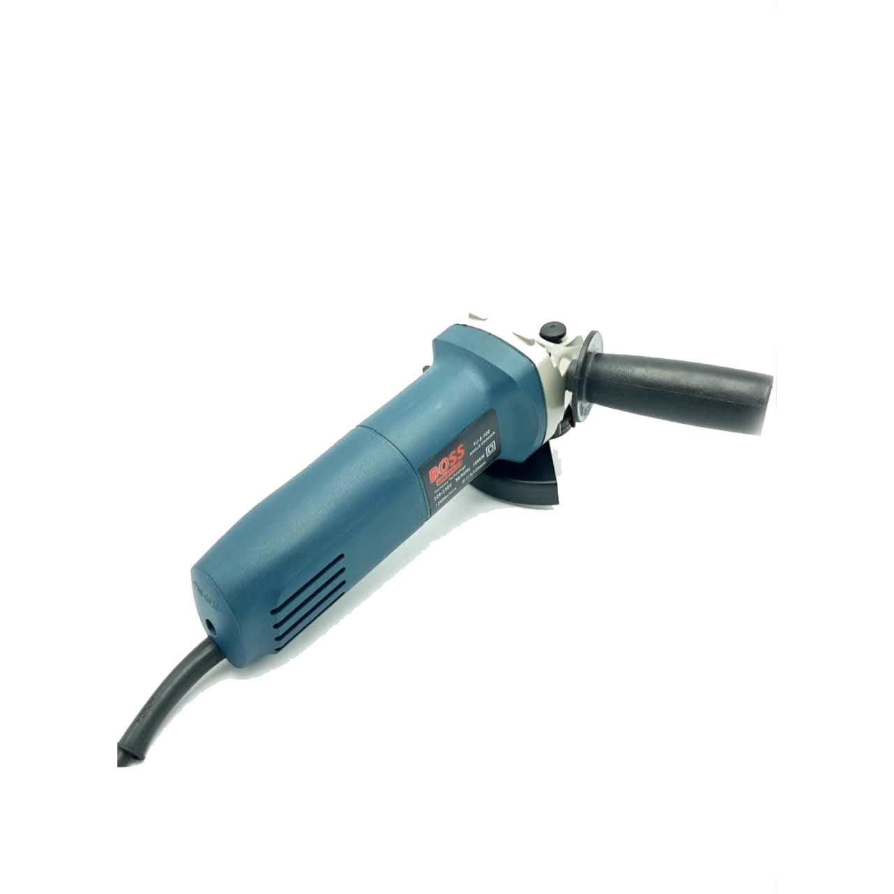 مینی فرز باس مدل YJ-6-100