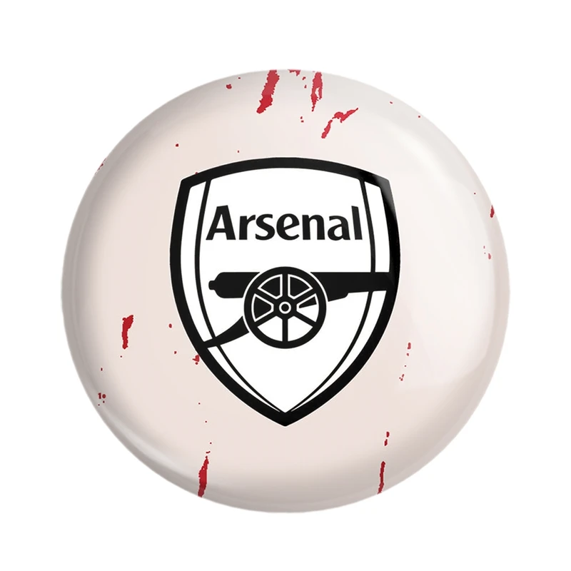 مگنت خندالو مدل باشگاه آرسنال کد 27177