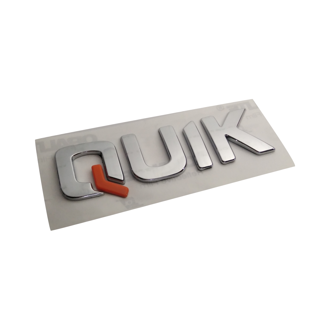 ارم خودرو مدل quiklux مناسب برای کوییک