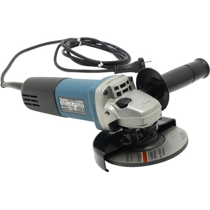 مینی فرز ماکیتا مدل 9558HNG
