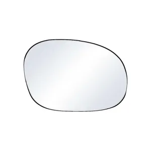 شیشه آینه جانبی برقی راست وارون مدل G-11-R مناسب برای پژو 206