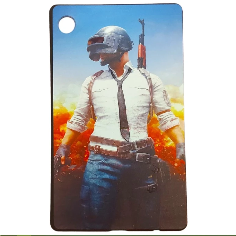 کاور مدل 16-115مناسب برای تبلت سامسونگ galaxy Tab A9 X115