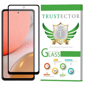 Trustector CMA-T Ceramics Screen Protector For Samsung Galaxy A72 5G