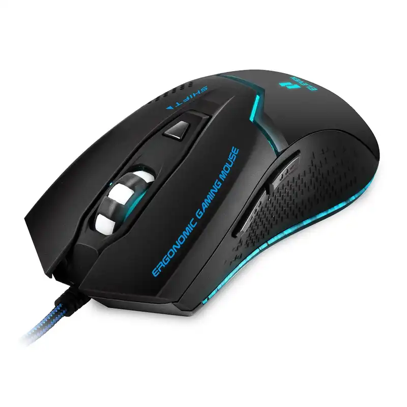 ماوس مخصوص بازی  ایلون مدل GM3