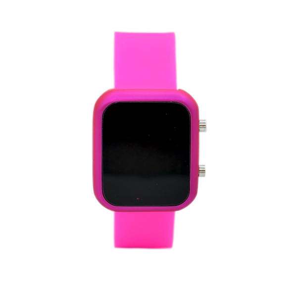 ساعت مچی دیجیتال دخترانه مدل M1 ساعت مچی دیجیتال دخترانه مدل M1