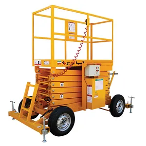 بالابر نفربر آسیابرج مدل SHEL