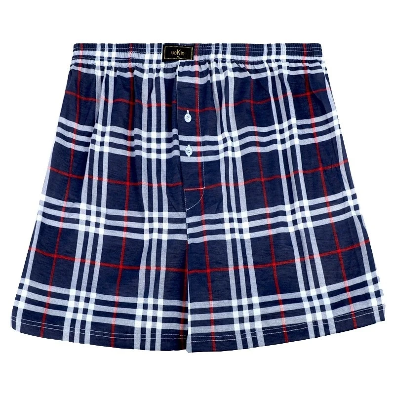 شورت پسرانه یوکین مدل L33