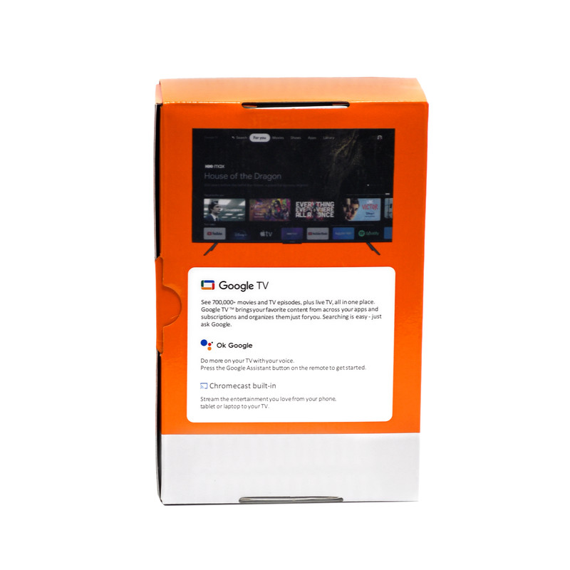 اندروید باکس مدل ULTRA HD 5G