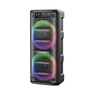 اسپیکر بلوتوثی قابل حمل مدل KTS_1529