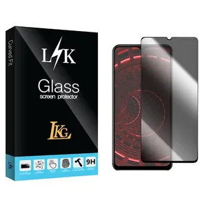 LKG LKK Privacy Screen Protector For Xiaomi  Redmi 13C