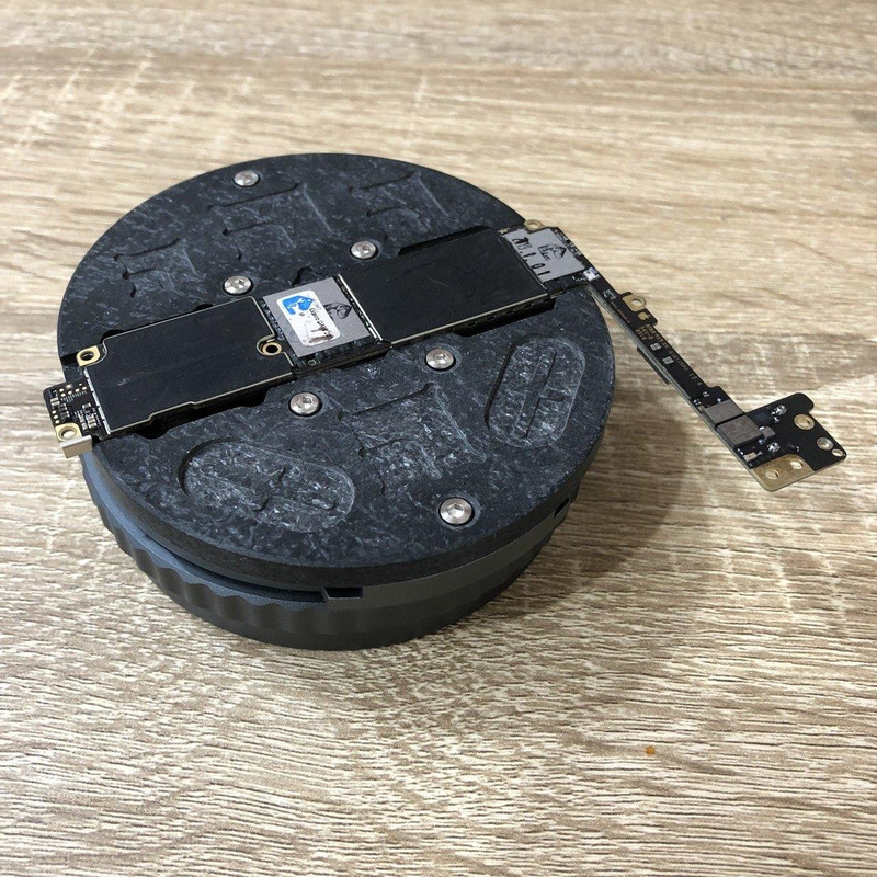 گیره رومیزی کیانلی مدل iPinch