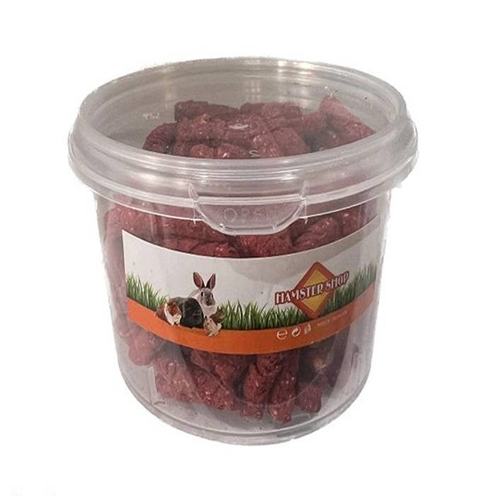 تشویقی جوندگان همسترشاپ مدل 01 وزن 150 گرم