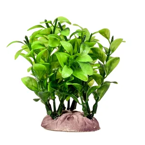 گیاه مصنوعی آکواریوم کد 92311