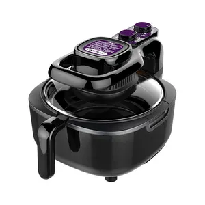 سرخ کن بدون روغن لیوون مدل KZ-J5000
