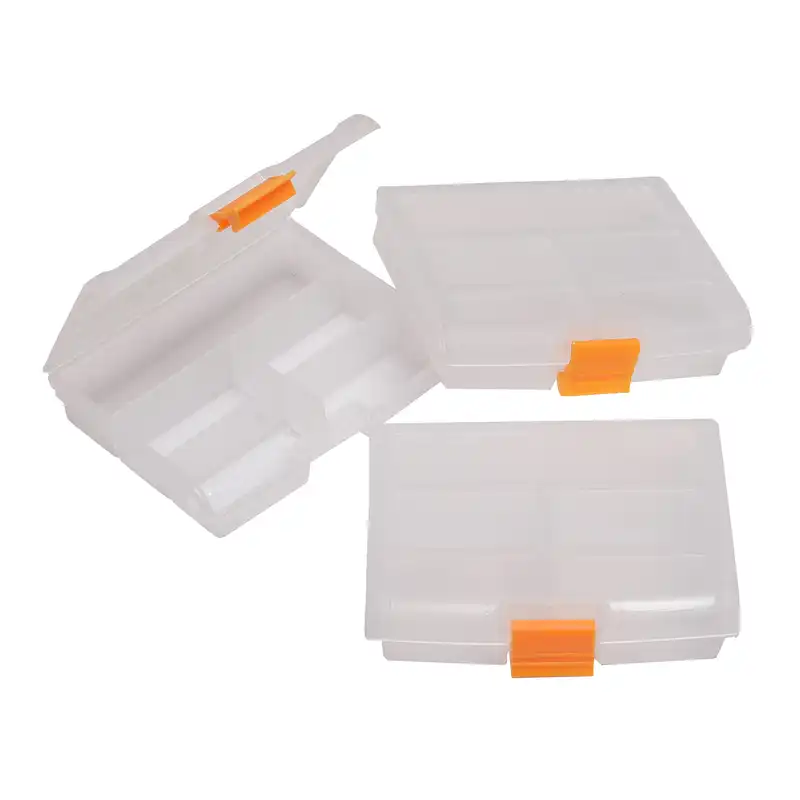 ارگانایزر ابزار  کد Q 3 مجموعه سه عددی