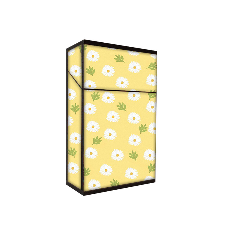 جا سیگاری مدل گل کد 111