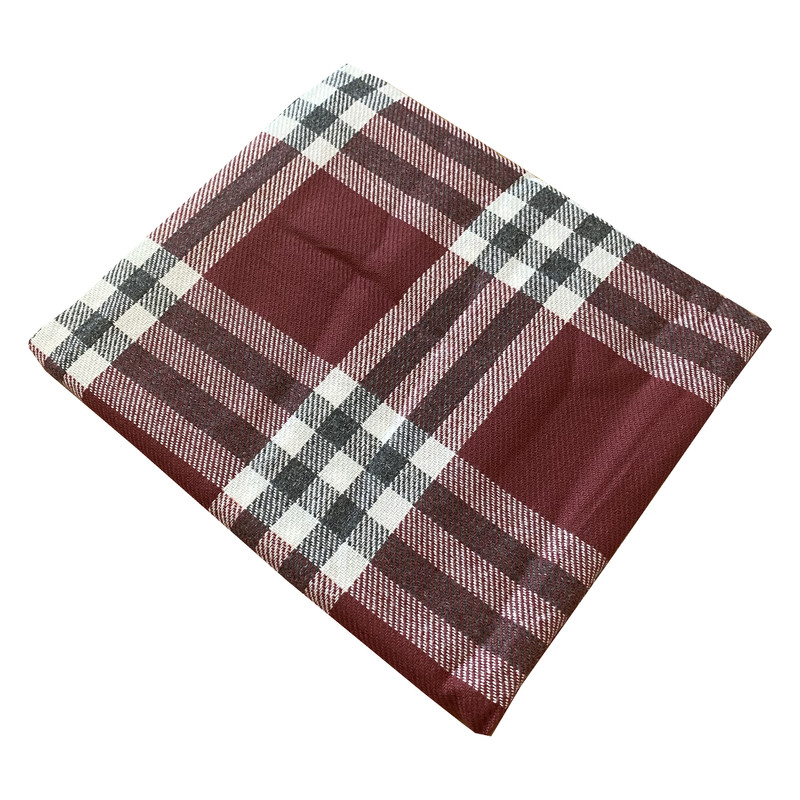 پتو مسافرتی کد 953 سایز 185x145 سانتی متر