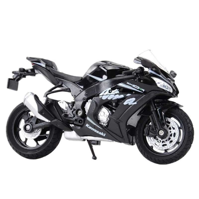 موتور بازی ولی مدل KAWASAKI Ninja