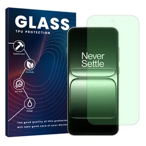 Glass Eye Care model Green light screen protector suitable for OnePlus 13s mobile phone