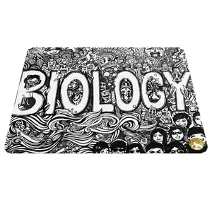 Hoomero biology A5308 Mousepad