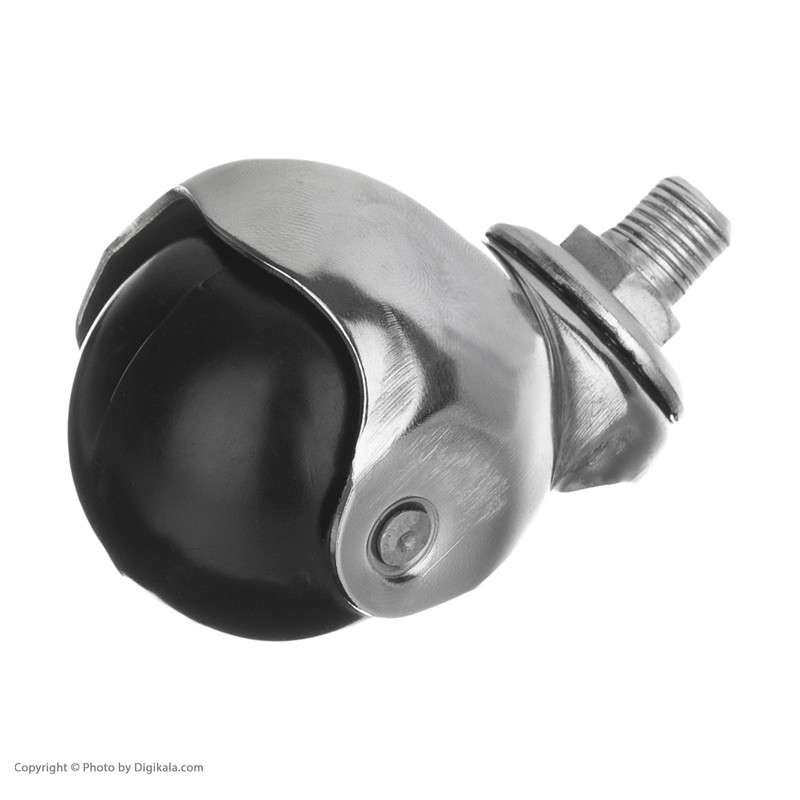 چرخ مدل توپی مجموعه 4 عددی