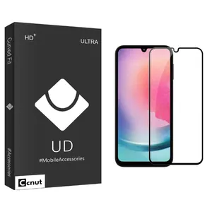 Coconut UDB Screen Protector For Samsung Galaxy A24