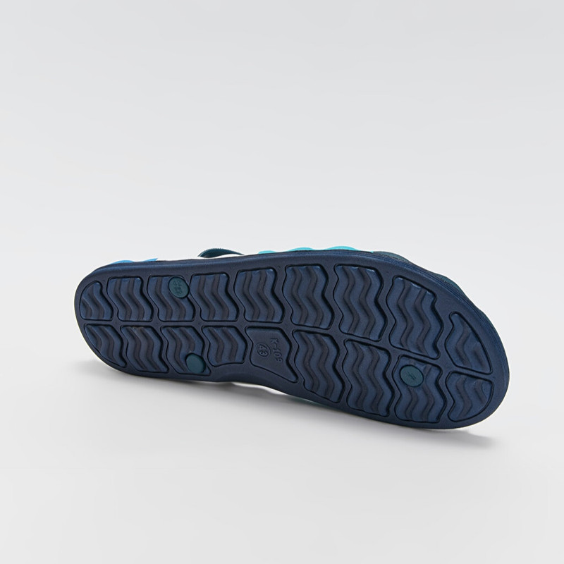 دمپایی لاانگشتی زنانه ال سی وایکیکی مدل 2990