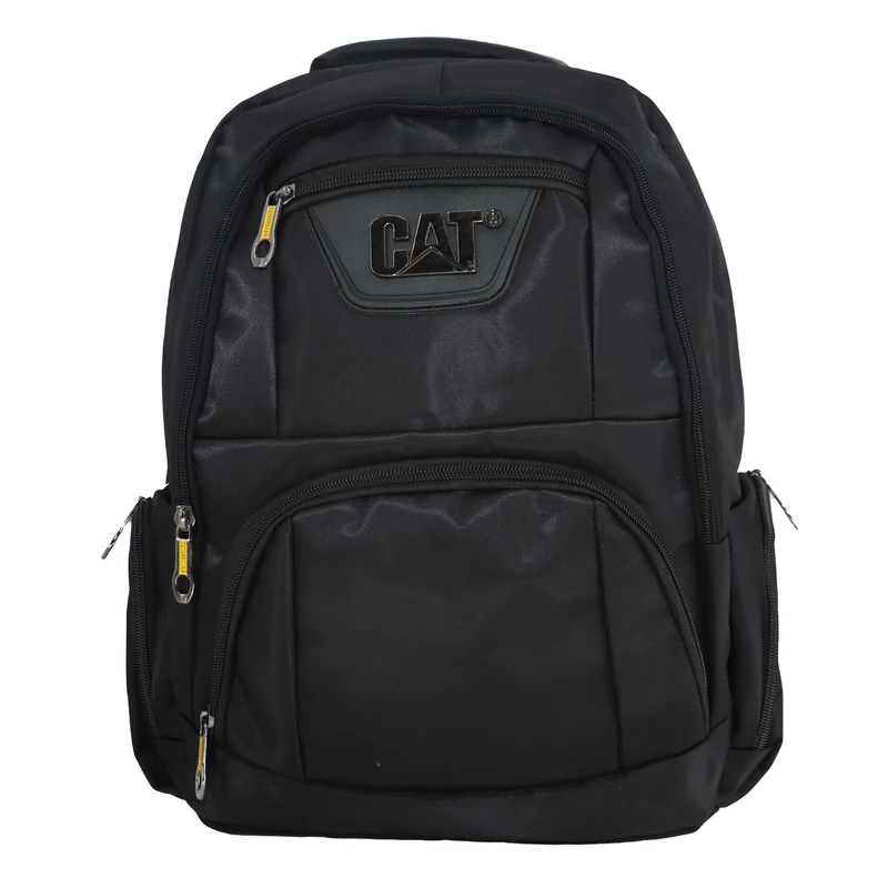 کوله پشتی لپ تاپ مدل CT-2315 مناسب برای لپ تاپ 15 تا 17 اینچی