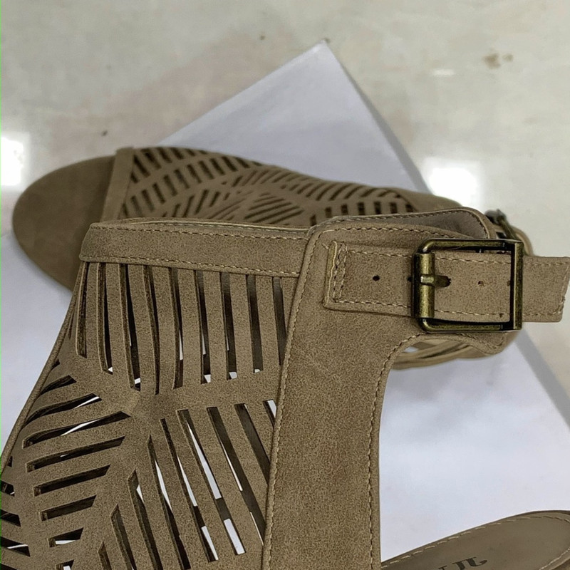 صندل زنانه جاست فاب مدل H-19