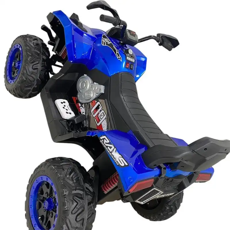 ماشین شارژی مدل 009 rays