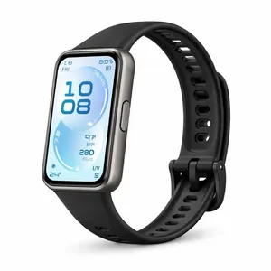 مچ بند هوشمند هوآوی مدل Band 11 با بند سیلیکونی 