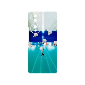 MAHOOT Badminton Cover Sticker for Honor 70