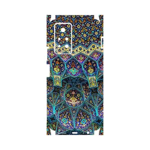 MAHOOT Iran Tile 14-FullSkin Cover Sticker for Infinix Note 11 Pro