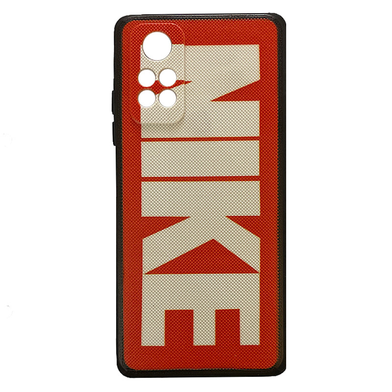 کاور مدل ND003 مناسب برای گوشی موبایل شیائومی Redmi Note 11 / Note 11 4G