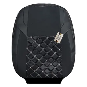 روکش صندلی خودرو  سوشیانت مدل گندم مناسب برای پراید 131