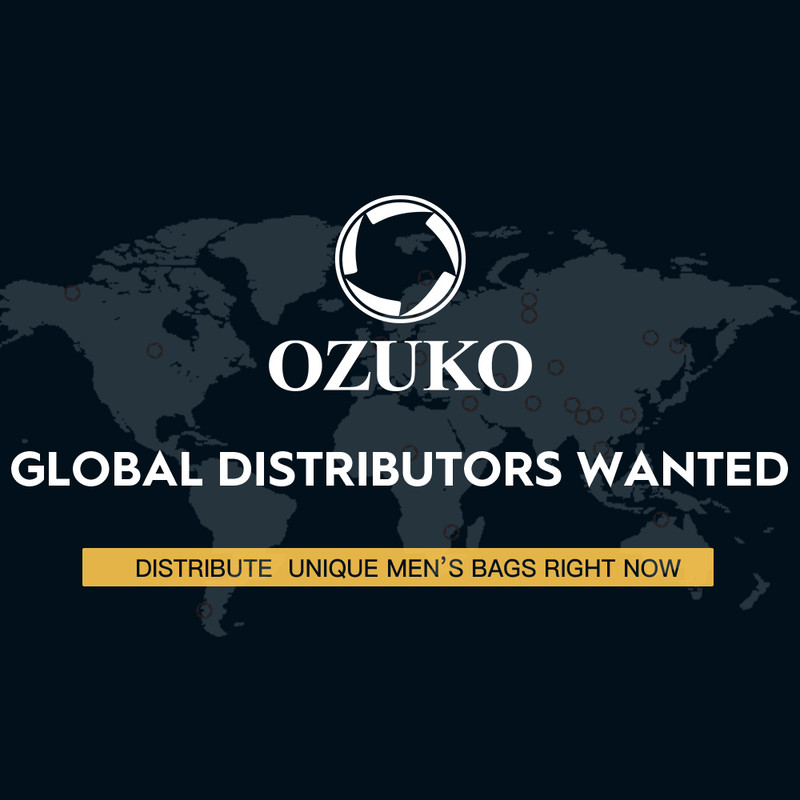 عکس کوله پشتی لپ تاپ ازوکو مدل OZUKO 9639 مناسب برای لپ تاپ 14.1 تا 15.6 اینچی — زاویه 4