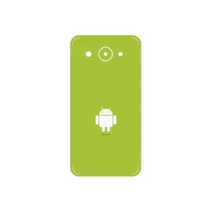 MAHOOT Andorid Cover Sticker for Huawei Y3 2017