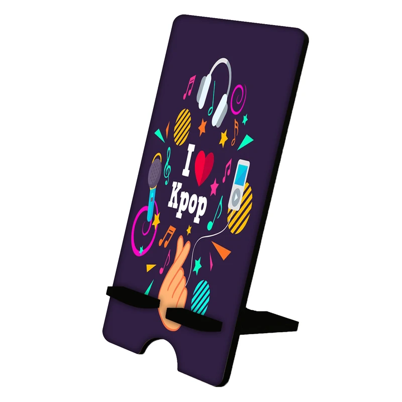 پایه نگهدارنده گوشی موبایل مدل فانتزی کد 2099