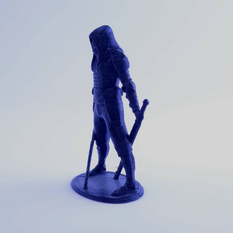 اکشن فیگور مدل 01