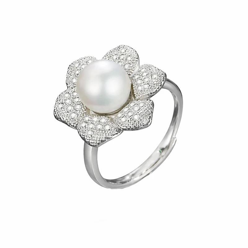 انگشتر زنانه مدل KER_N195