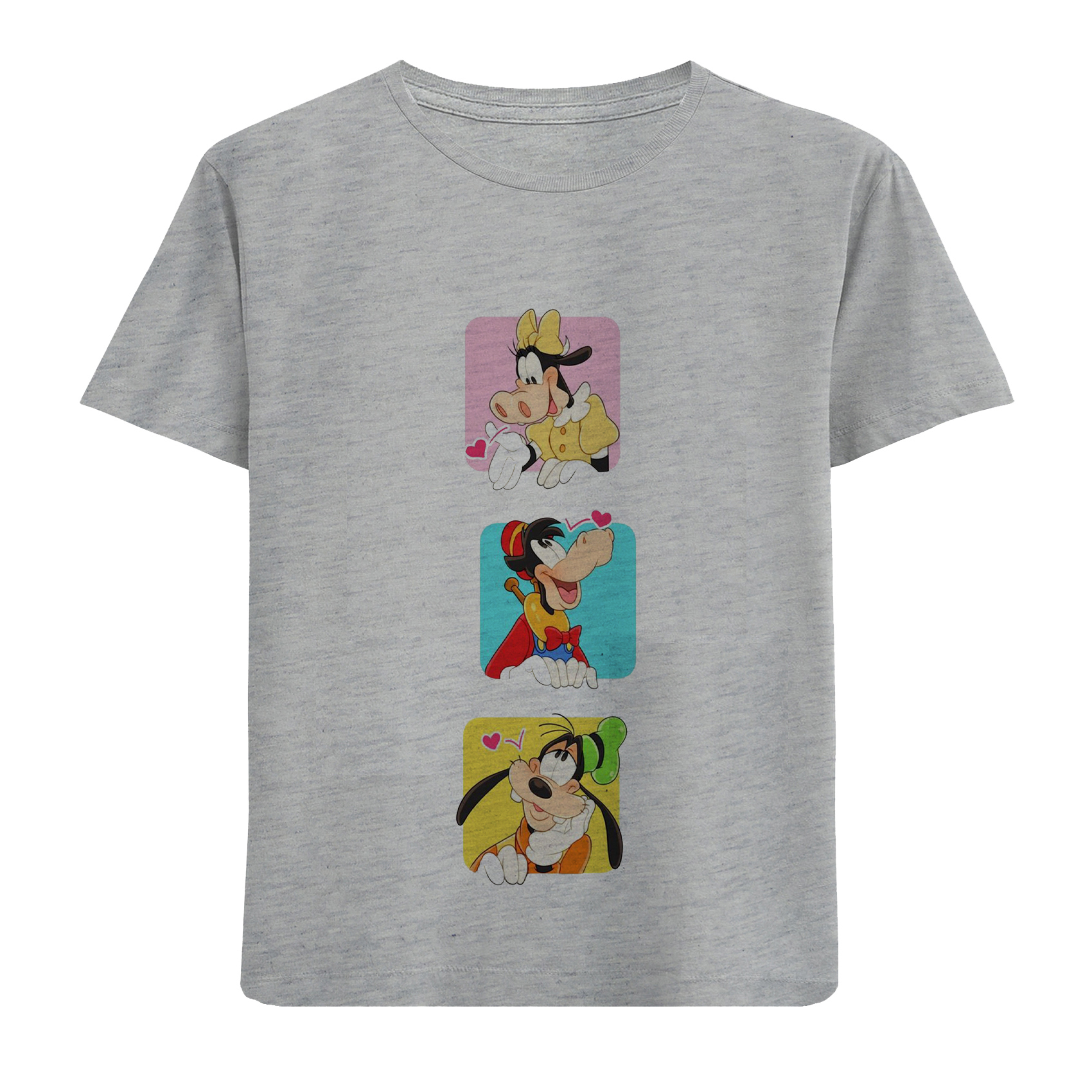 تی شرت آستین کوتاه پسرانه مدل پولوتو D404