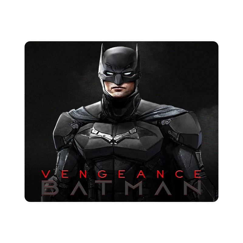 ماوس پد طرح بتمن کد PL15