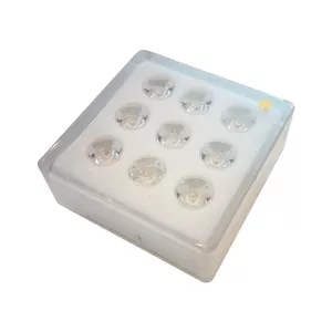 چراغ دفنی 9 وات مدل Light-12v-9w