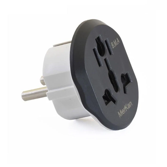 مبدل برق مرکن مدل KT-16